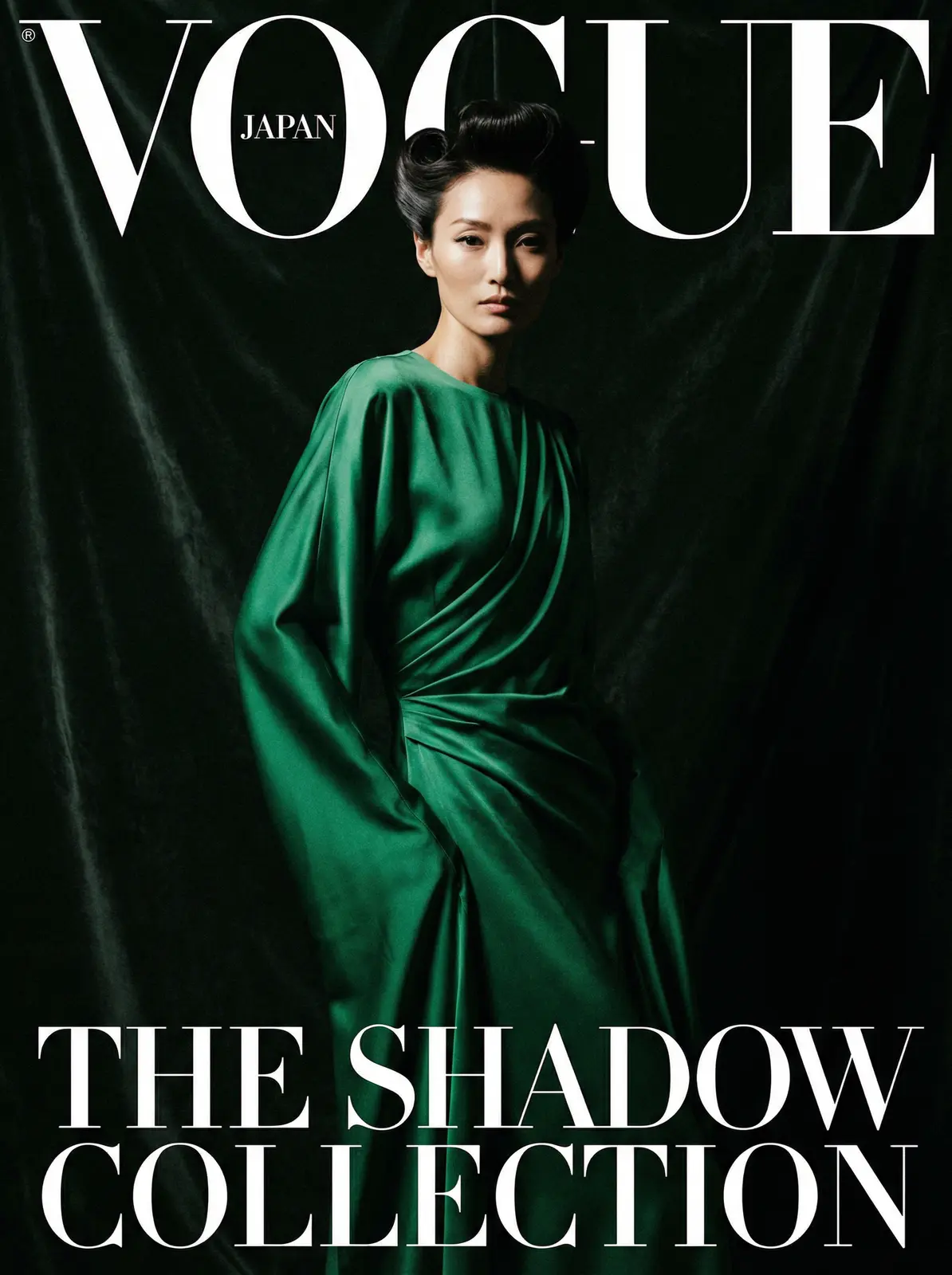 Y6英亚娱乐 极品美女 丝绸晚装优雅短片